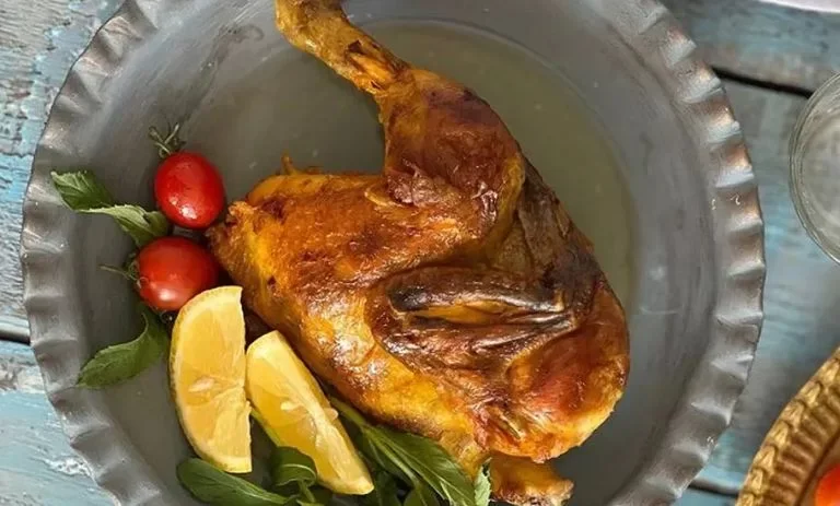 اکبرجوجه