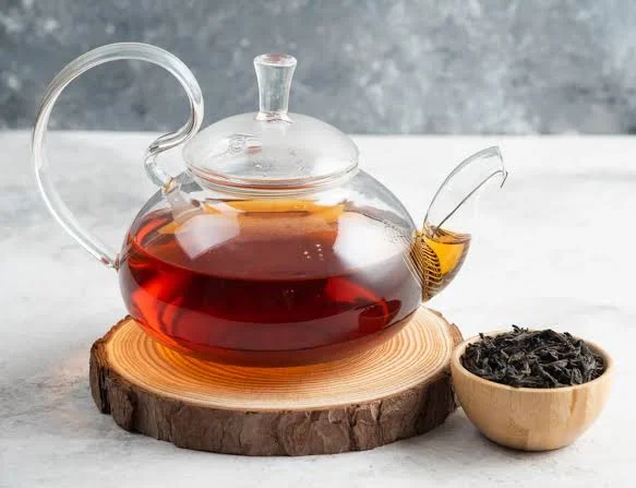 چای آلاله