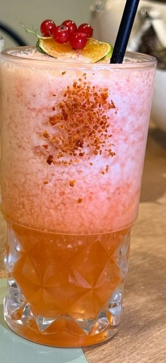 چنو بری Chenoberry 