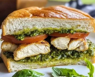 چیکن گرین چیز