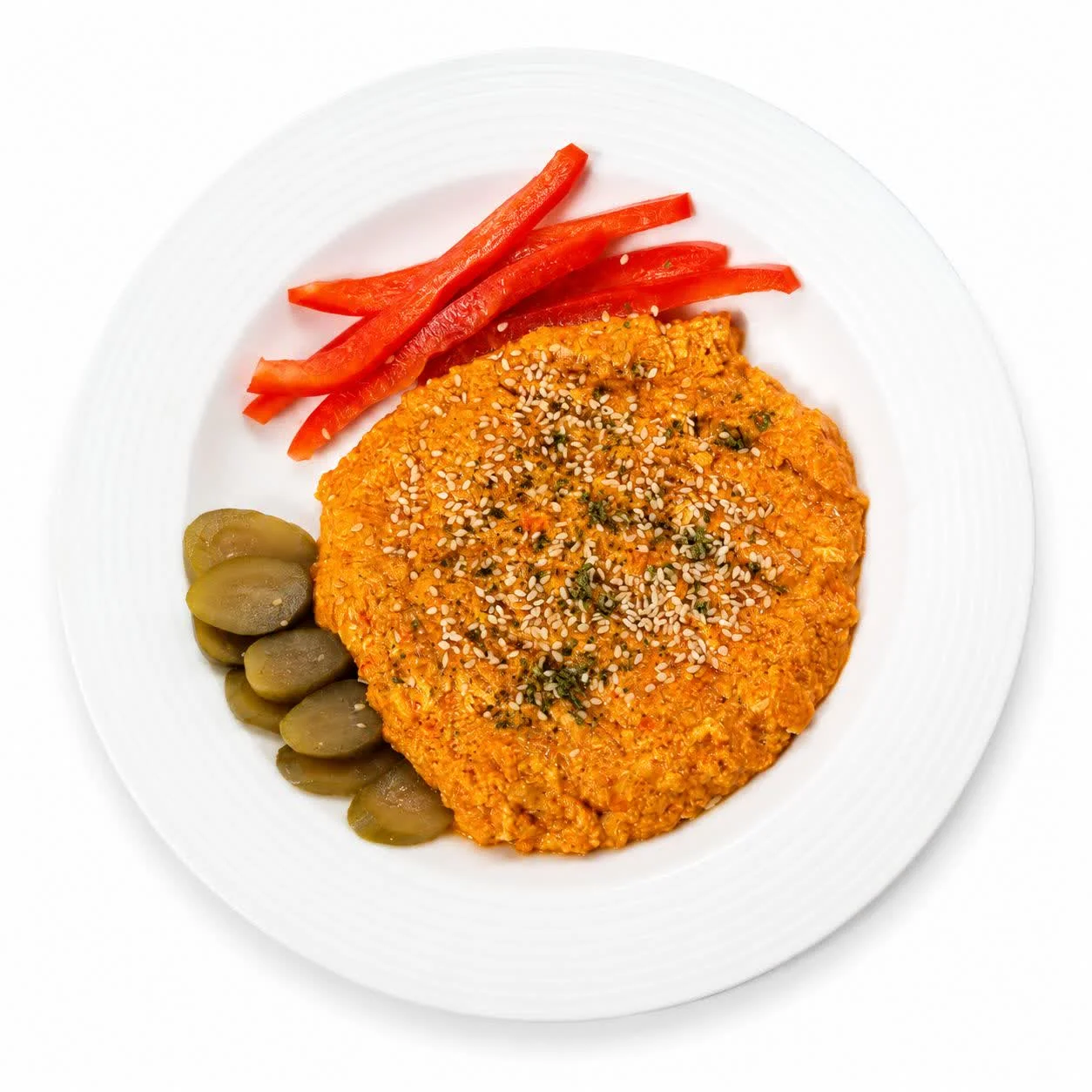 املت ویژه