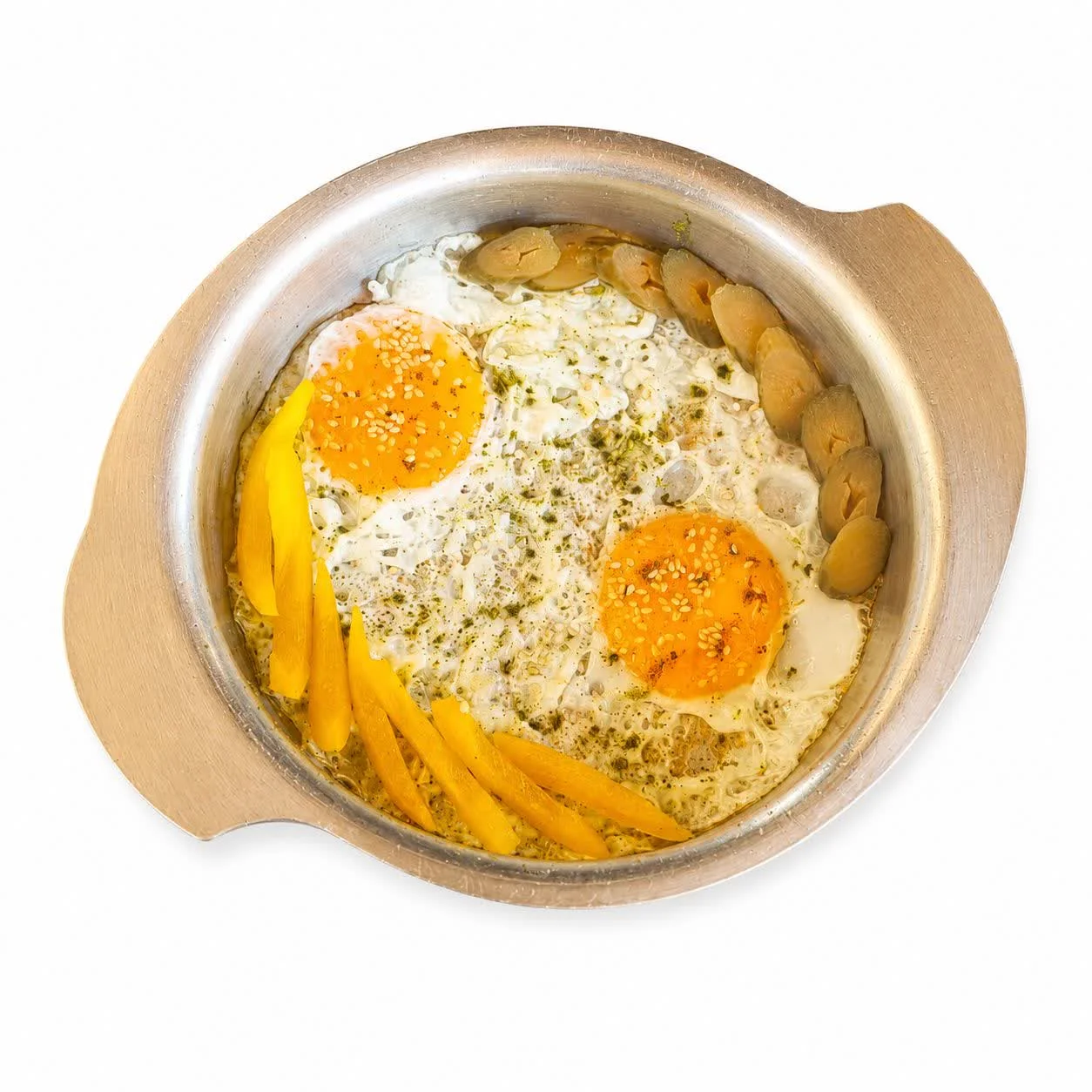 نیمرو