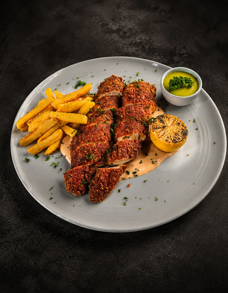 بشقاب سوخاری
