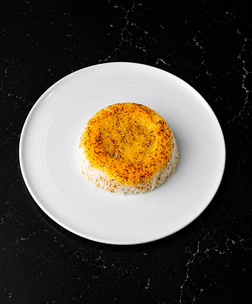 چلو زیره