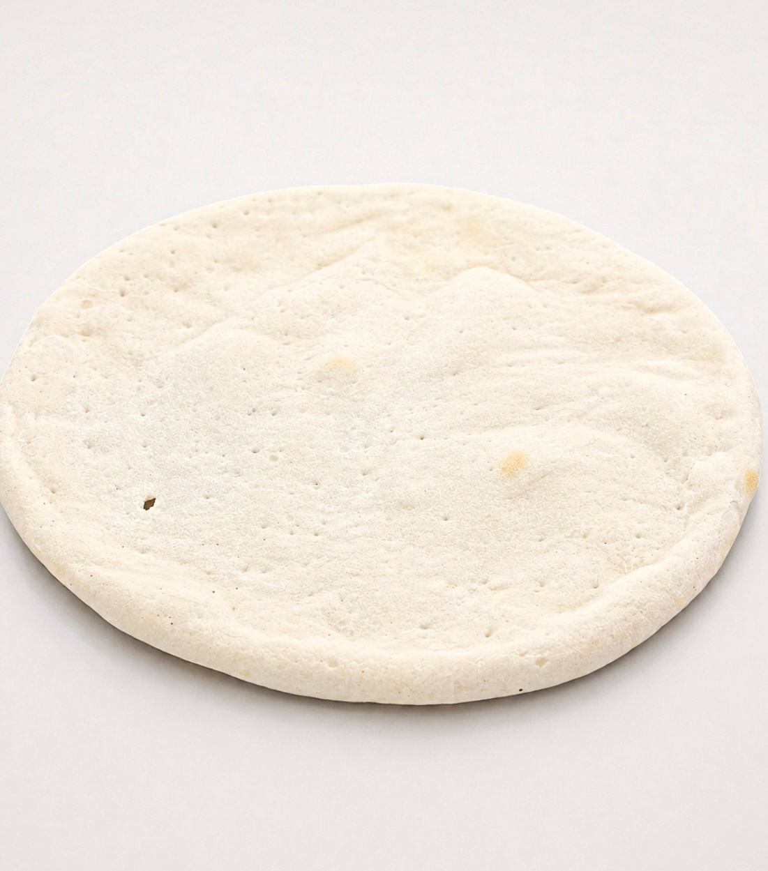 خمیرپیتزا دو نفره(۲۷cm)