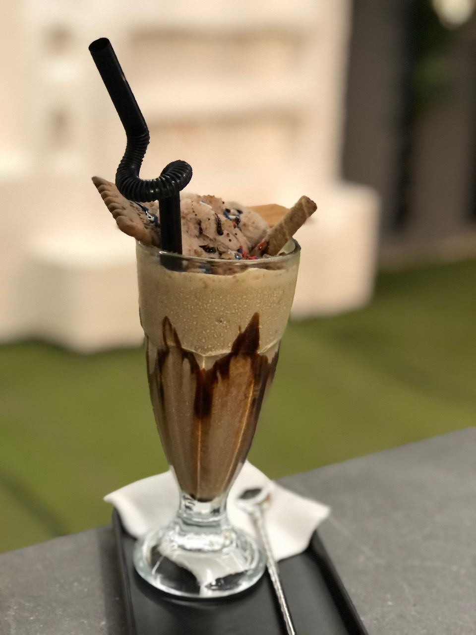 شیک ترامیسو