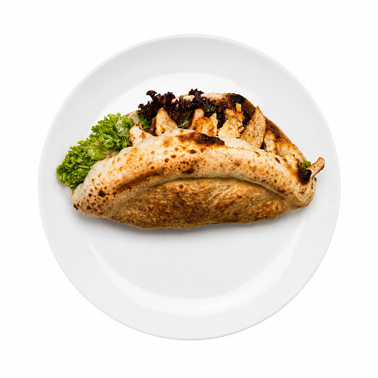 پانوتزو چیکن