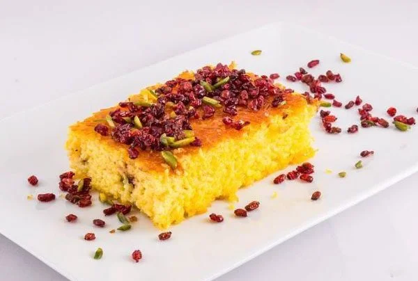 ته چین مرغ