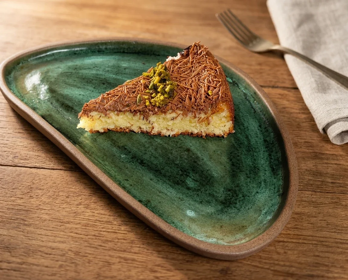 چیز کیک شعریه